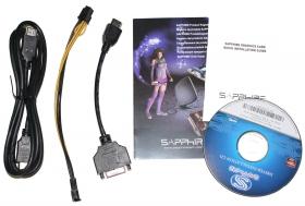 Sapphire Radeon HD 7770 Flex Edition 1GB Video Card Review 06