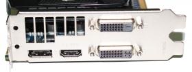 Sapphire Radeon HD 7770 Flex Edition 1GB Video Card Review 10