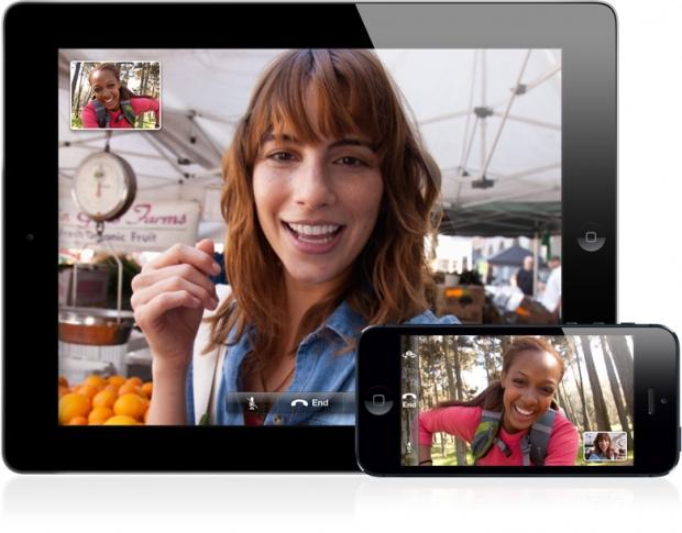 Apple iOS 6 Mobile OS Review (on an iPad 3) 10