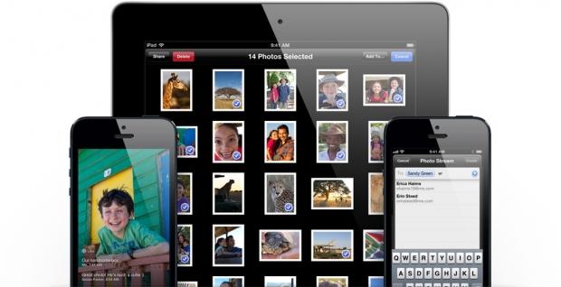 Apple iOS 6 Mobile OS Review (on an iPad 3) 14
