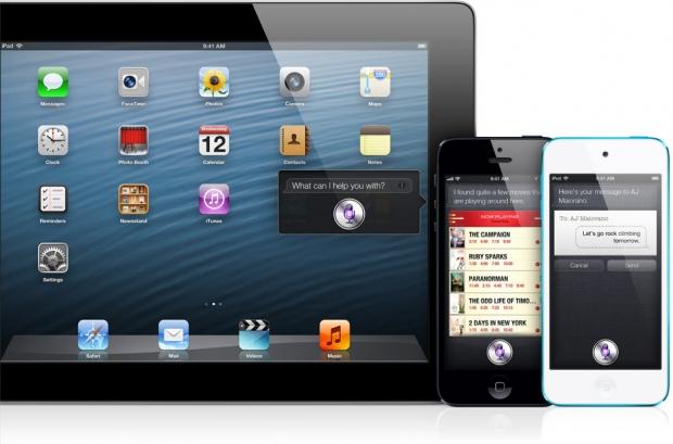 Apple iOS 6 Mobile OS Review (on an iPad 3) 19