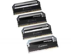Corsair Dominator Platinum PC3-21300 16GB Memory Kit Review 02