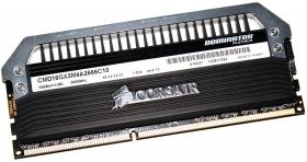 Corsair Dominator Platinum PC3-21300 16GB Memory Kit Review 04
