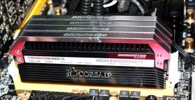 Corsair Dominator Platinum PC3-21300 16GB Memory Kit Review 05