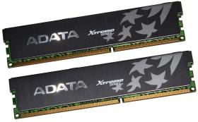 ADATA XPG Xtreme Series PC3-17000 8GB Memory Kit Review 02