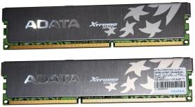 ADATA XPG Xtreme Series PC3-17000 8GB Memory Kit Review 03
