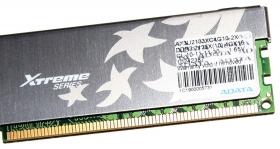 ADATA XPG Xtreme Series PC3-17000 8GB Memory Kit Review 04