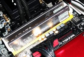 ADATA XPG Xtreme Series PC3-17000 8GB Memory Kit Review 05