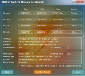 ADATA XPG Xtreme Series PC3-17000 8GB Memory Kit Review 09