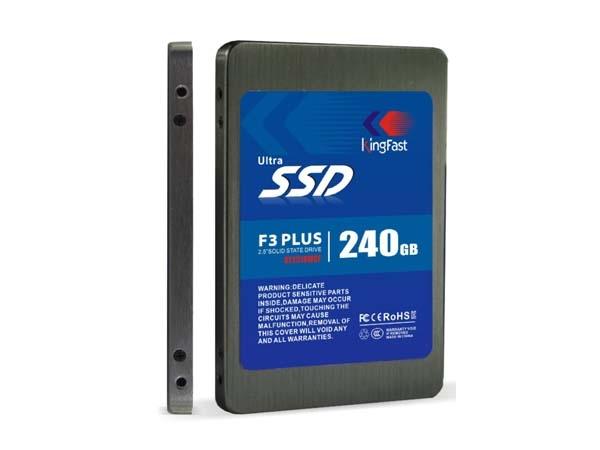 Kingfast hot sale ssd 240gb