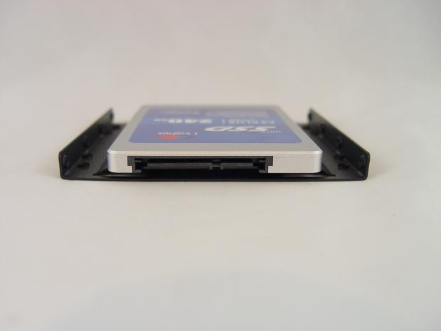 KingFast F3 Plus 240GB 7mm SSD Review 10