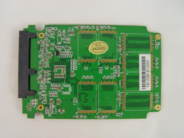 KingFast F3 Plus 240GB 7mm SSD Review 12