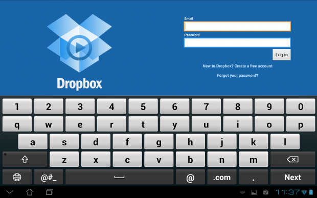 ASUS Transformer Pad Infinity (TF700T) Tablet Review 10