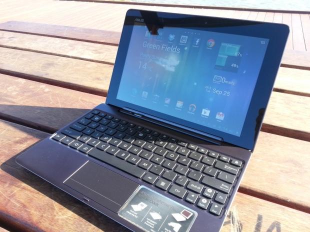 fecha de lanzamiento de transformer pad infinity