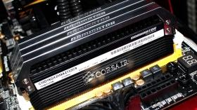 Corsair Dominator Platinum PC3-17066 16GB Memory Kit Review 05