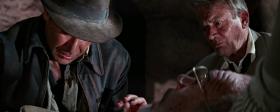 Indiana Jones and the Last Crusade (1989) Blu-ray Review 4