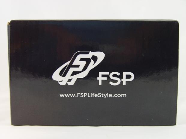 FSP Raider 750-Watt 80 PLUS Bronze Power Supply Review 06