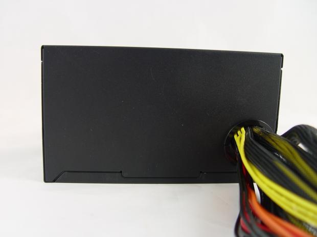 FSP Raider 750-Watt 80 PLUS Bronze Power Supply Review 15