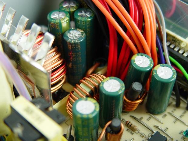 FSP Raider 750-Watt 80 PLUS Bronze Power Supply Review 23