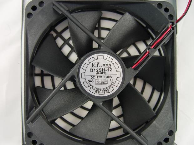 FSP Raider 750-Watt 80 PLUS Bronze Power Supply Review 24