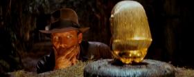 Indiana Jones Raiders of the Lost Ark (1981) Blu-ray Review 1