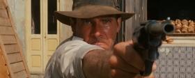 Indiana Jones Raiders of the Lost Ark (1981) Blu-ray Review 4