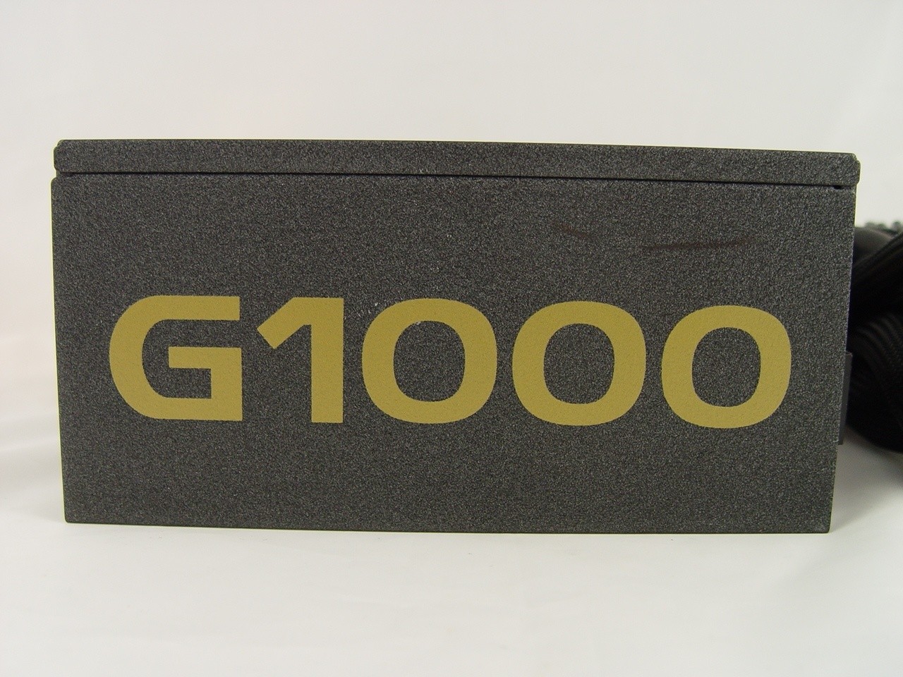Lepa G1000-MA 1000-Watt 80 PLUS Gold Power Supply Review
