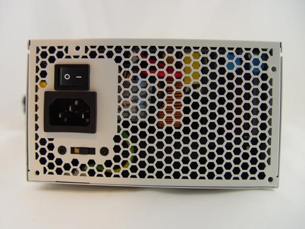 PC Power & Cooling Silencer Mk III 1200-Watt 80 PLUS Platinum Power Supply Review 14