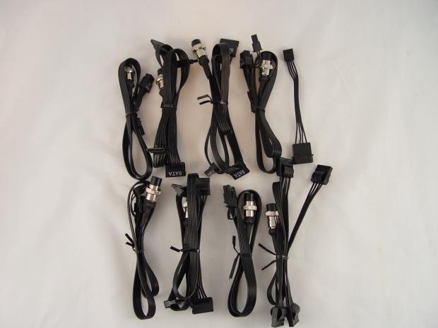 PC Power & Cooling Silencer Mk III 1200-Watt 80 PLUS Platinum Power Supply Review 17