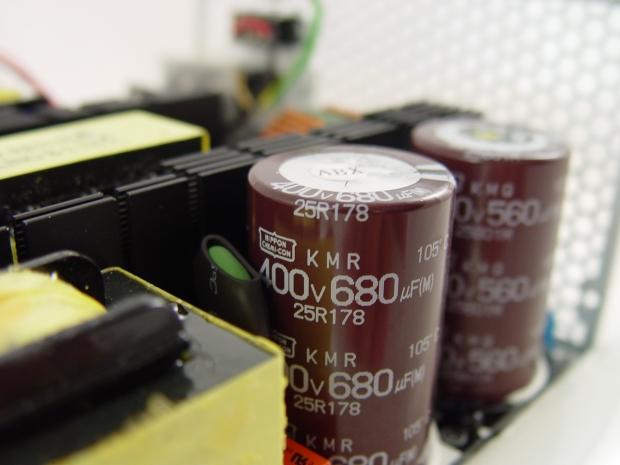 PC Power & Cooling Silencer Mk III 1200-Watt 80 PLUS Platinum Power Supply Review 22