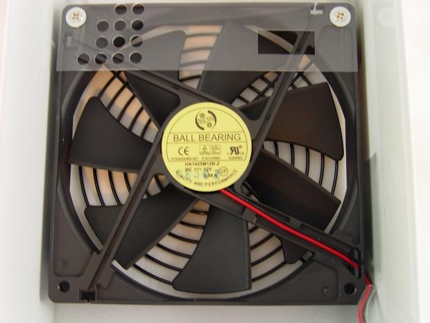 PC Power & Cooling Silencer Mk III 1200-Watt 80 PLUS Platinum Power Supply Review 24