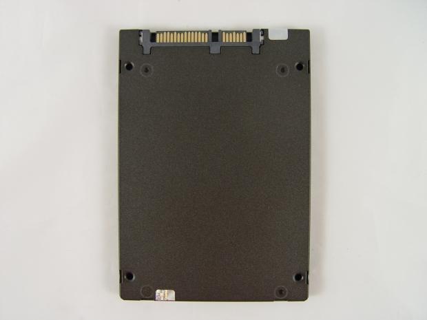 Transcend SSD720 256GB SSD Review 10
