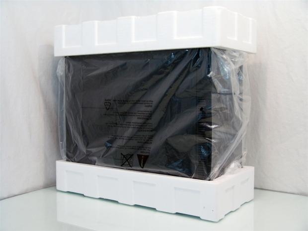 Nanoxia Deep Silence DS1 Mid-Tower Chassis Review 06