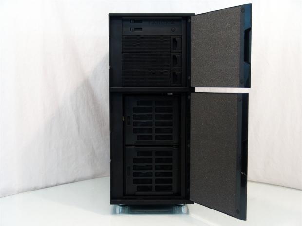 Nanoxia Deep Silence DS1 Mid-Tower Chassis Review 08