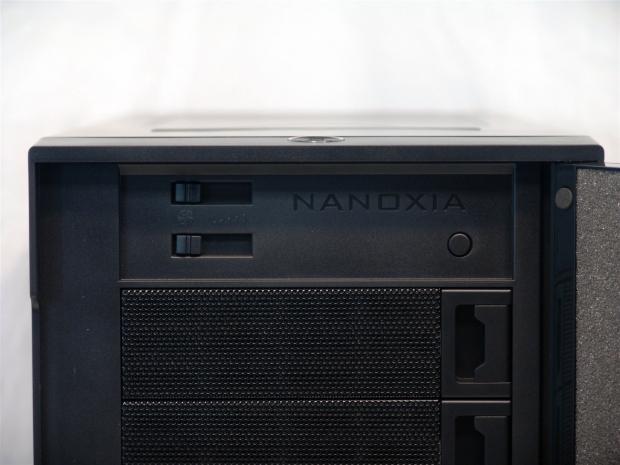 Nanoxia Deep Silence DS1 Mid-Tower Chassis Review 09