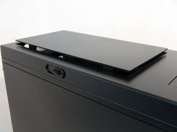 Nanoxia Deep Silence DS1 Mid-Tower Chassis Review 12