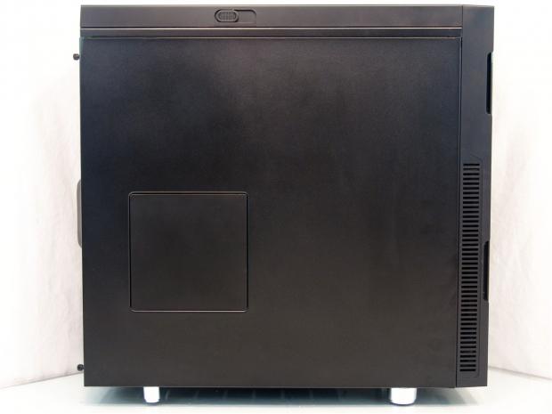 Nanoxia Deep Silence DS1 Mid-Tower Chassis Review 13