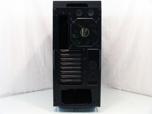 Nanoxia Deep Silence DS1 Mid-Tower Chassis Review 14