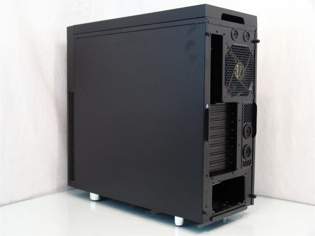 Nanoxia Deep Silence DS1 Mid-Tower Chassis Review 15