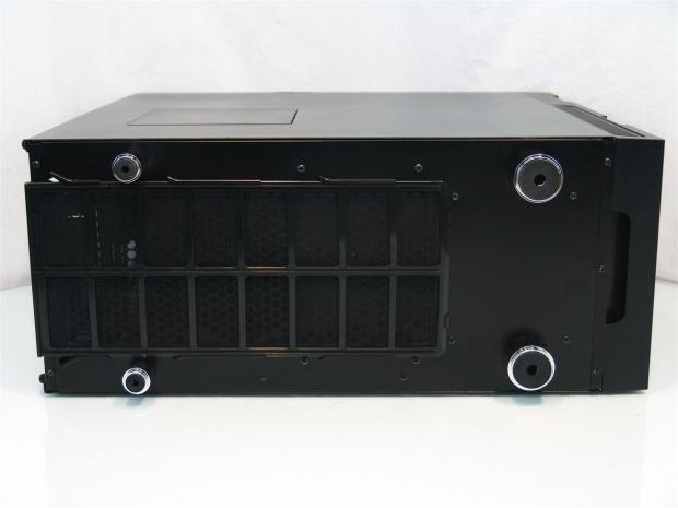 Nanoxia Deep Silence DS1 Mid-Tower Chassis Review 16