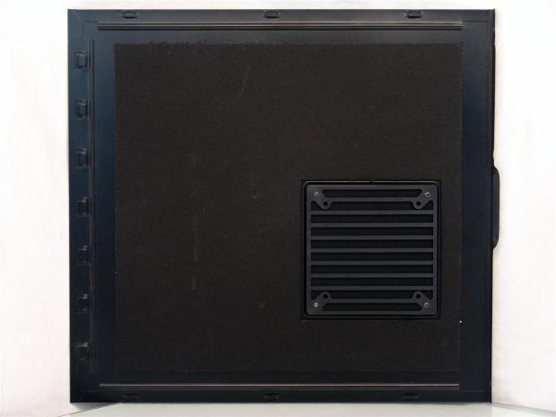 Nanoxia Deep Silence DS1 Mid-Tower Chassis Review 17