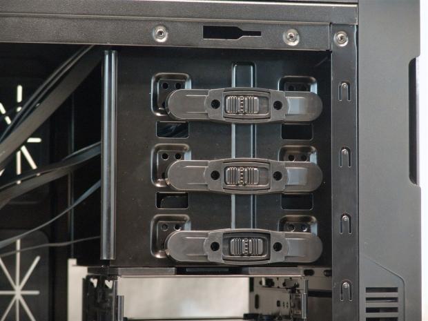 Nanoxia Deep Silence DS1 Mid-Tower Chassis Review 19