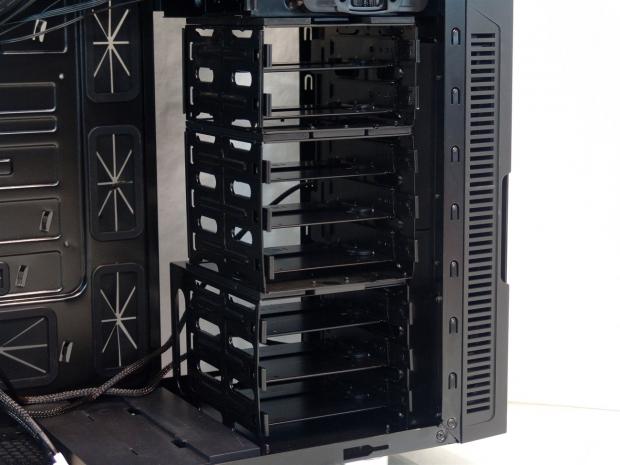 Nanoxia Deep Silence DS1 Mid-Tower Chassis Review 20