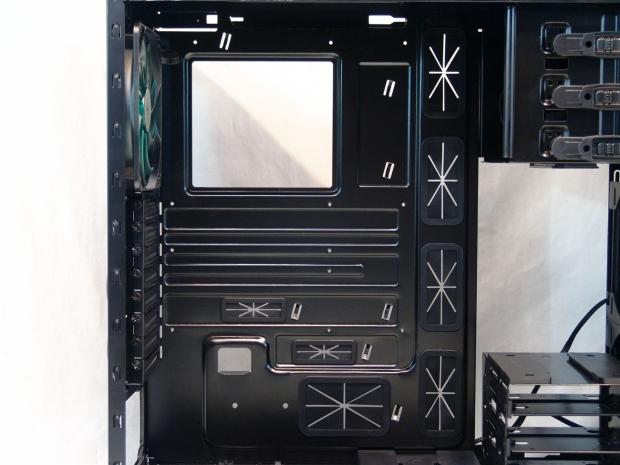 Nanoxia Deep Silence DS1 Mid-Tower Chassis Review 24