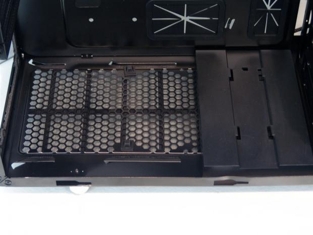 Nanoxia Deep Silence DS1 Mid-Tower Chassis Review 25