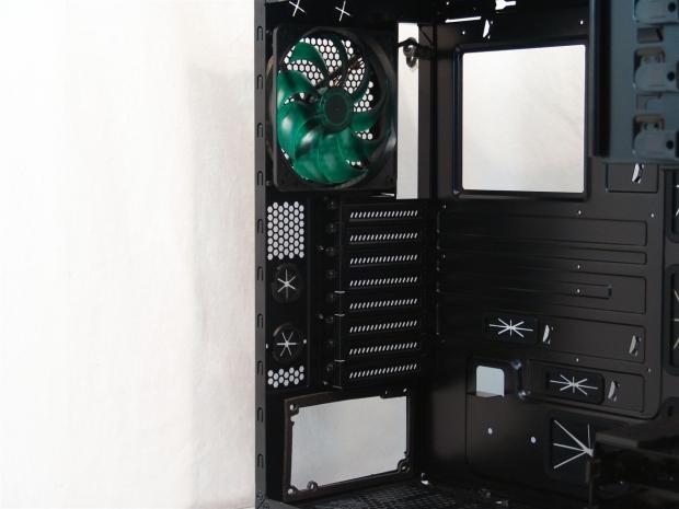 Nanoxia Deep Silence DS1 Mid-Tower Chassis Review 26