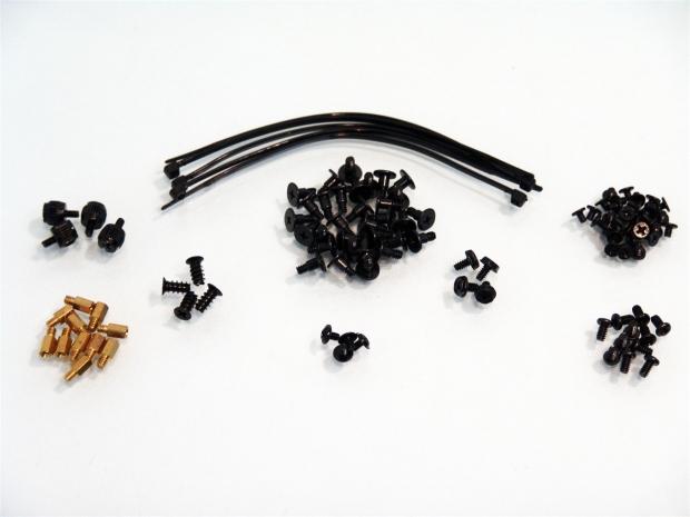 Nanoxia Deep Silence DS1 Mid-Tower Chassis Review 30