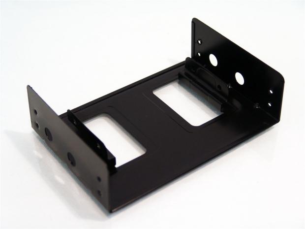 Nanoxia Deep Silence DS1 Mid-Tower Chassis Review 31