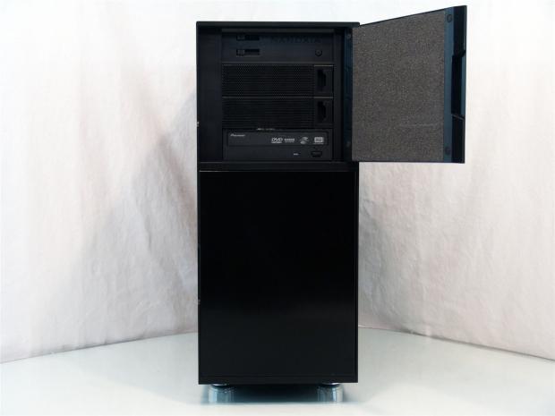 Nanoxia Deep Silence DS1 Mid-Tower Chassis Review 37