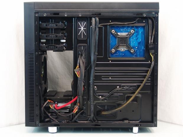 Nanoxia Deep Silence DS1 Mid-Tower Chassis Review 40